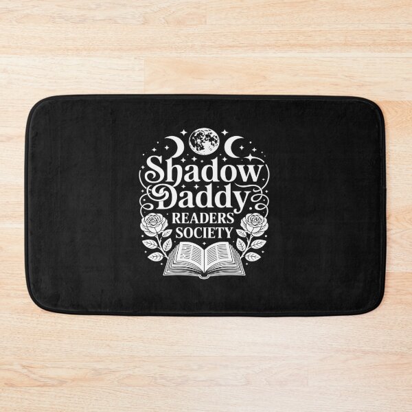 Item preview, Fantasy Romance Readers Society Shadow Daddy Lover designed and sold by tkhrbika.