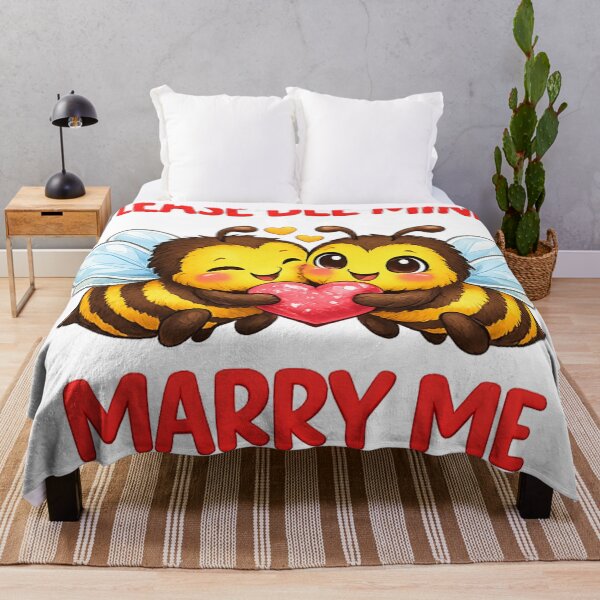 Item preview, Marriage proposal engagement,please be mine Marry Me designed and sold by JamesDunican.