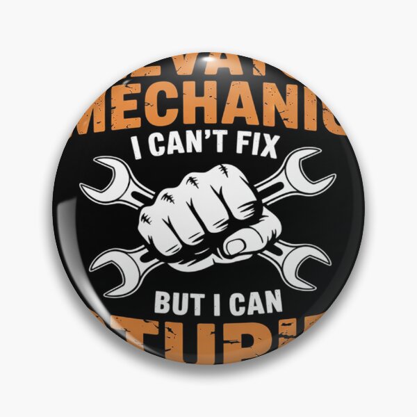 Item preview, I'm An Elevator Mechanic - Elevator Technician Maintenance1  designed and sold by KotexTemu.