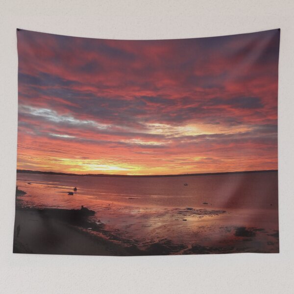 Item preview, Provincetown, USA - Beach Sunset designed and sold by photophantom.