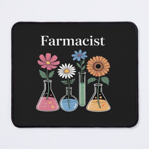 Item preview, Farmacist Funny Apothecary Herbal Plant Natur Herbs designed and sold by tkhrbika.
