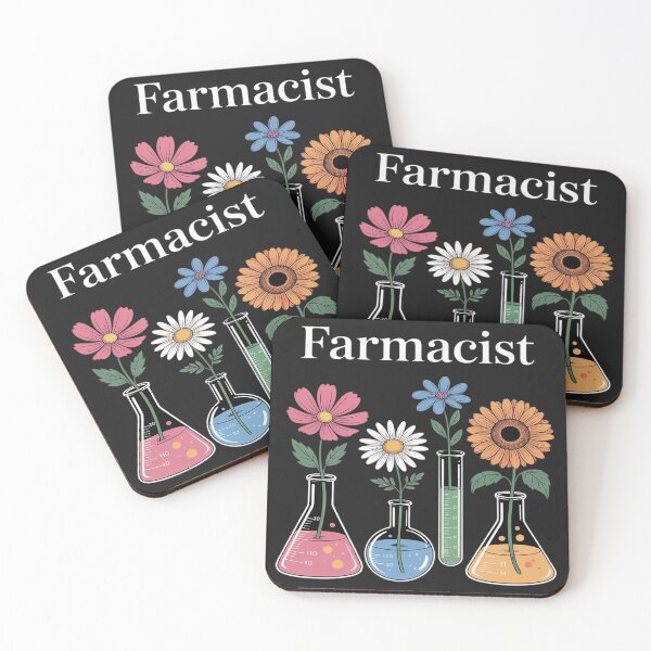 Item preview, Farmacist Funny Apothecary Herbal Plant Natur Herbs designed and sold by tkhrbika.