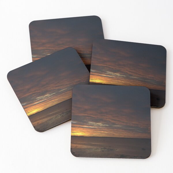 Aperçu de l'œuvre Provincetown, États-Unis - Coucher de soleil créée et vendue par photophantom.