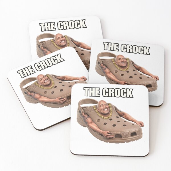 Item preview, unhinged the crock designed and sold by itswallcraft.