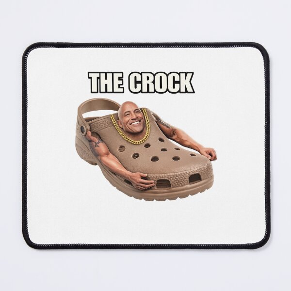 Item preview, unhinged the crock designed and sold by itswallcraft.