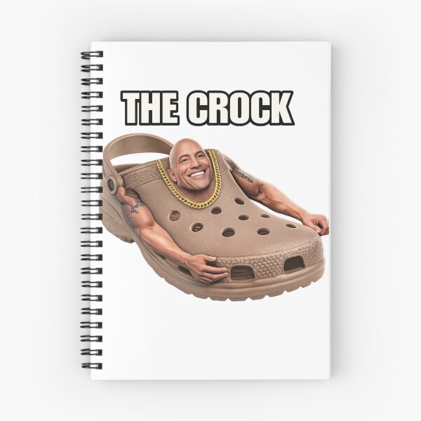 Item preview, unhinged the crock designed and sold by itswallcraft.
