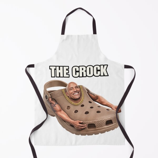 Item preview, unhinged the crock designed and sold by itswallcraft.