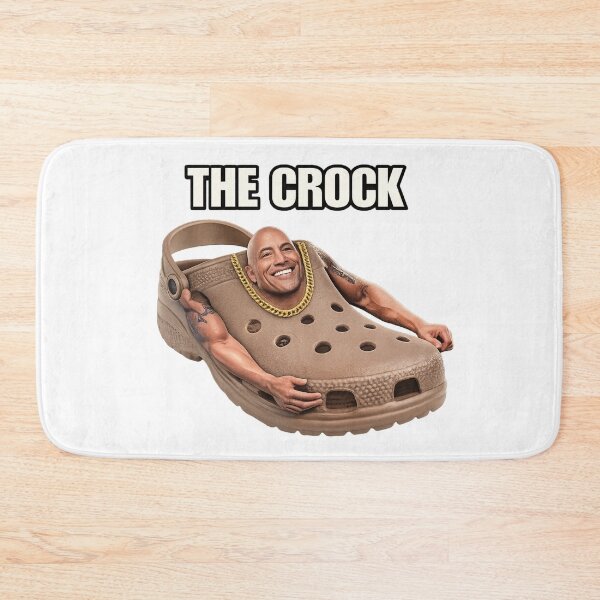 Item preview, unhinged the crock designed and sold by itswallcraft.