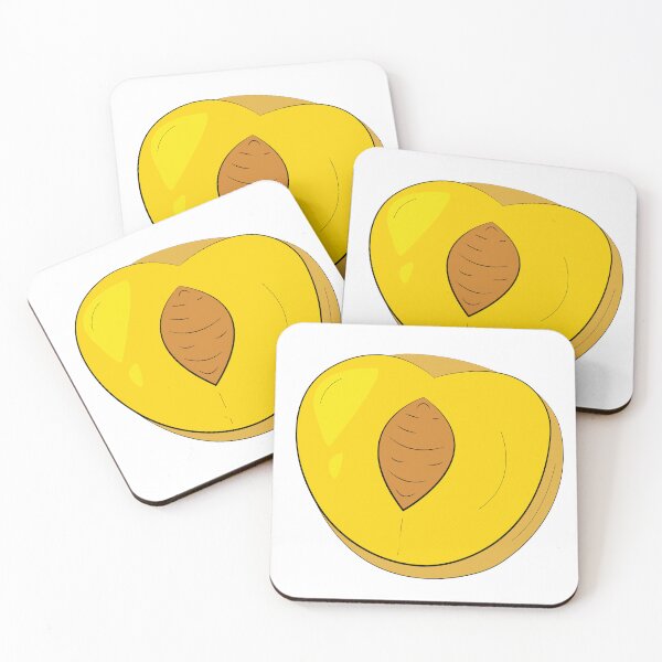 Item preview, Peach Cut designed and sold by Michael Capparelli.