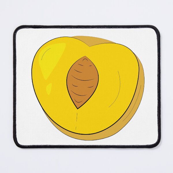 Item preview, Peach Cut designed and sold by Michael Capparelli.
