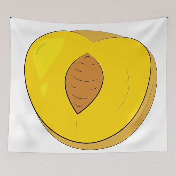 Item preview, Peach Cut designed and sold by Michael Capparelli.
