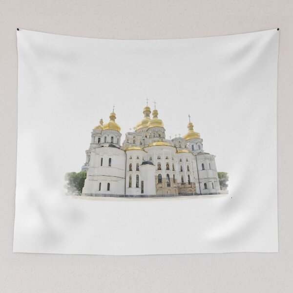 Item preview, Saint Sophia Cathedral designed and sold by Sunny806.