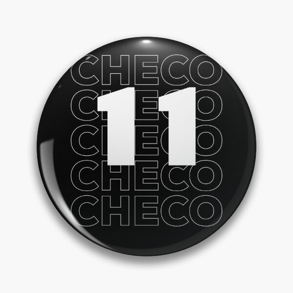 Item preview, Checo 11 designed and sold by PatternDesign01.