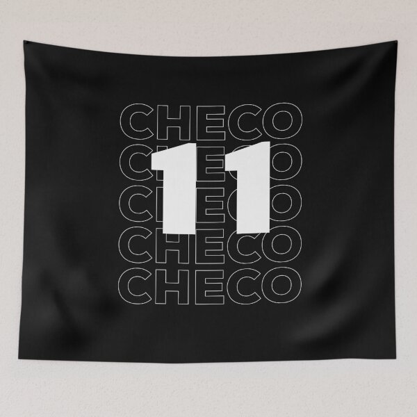 Item preview, Checo 11 designed and sold by PatternDesign01.