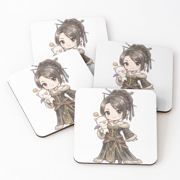 Item preview, Lulu Final Fantasy X FF10 FFX designed and sold by bapupa.
