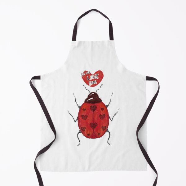 Item preview, Love Bug designed and sold by punkfay.