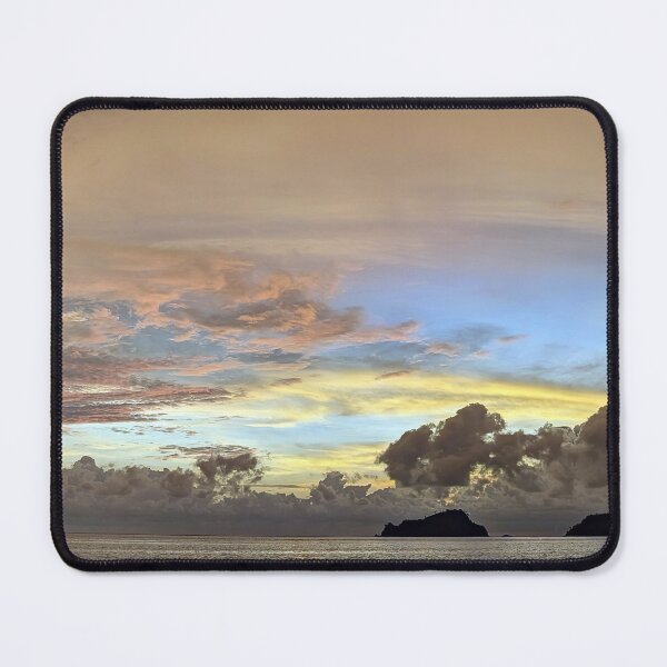 Item preview, Rodadero, Colombia - Sunset Panorama designed and sold by photophantom.