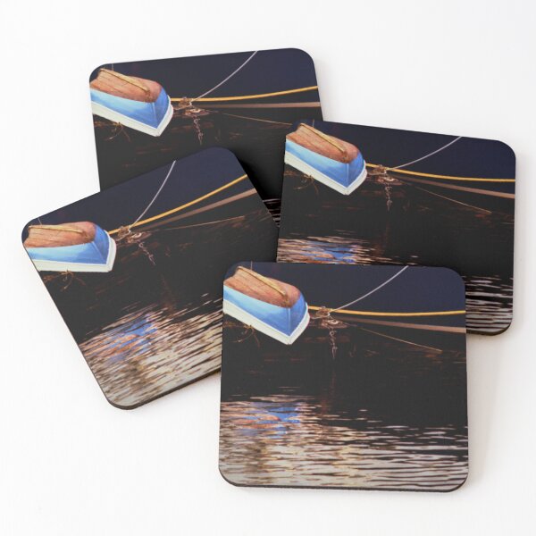 Item preview, The Dingy designed and sold by Wayne King.