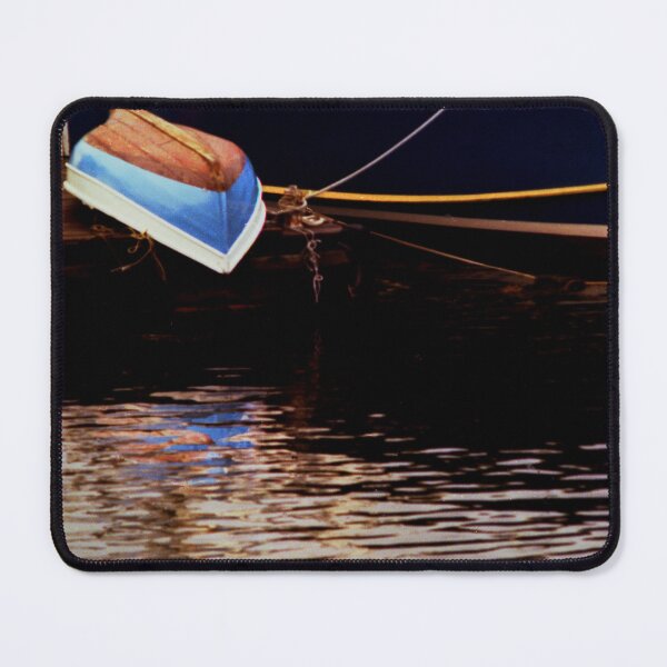 Item preview, The Dingy designed and sold by Wayne King.