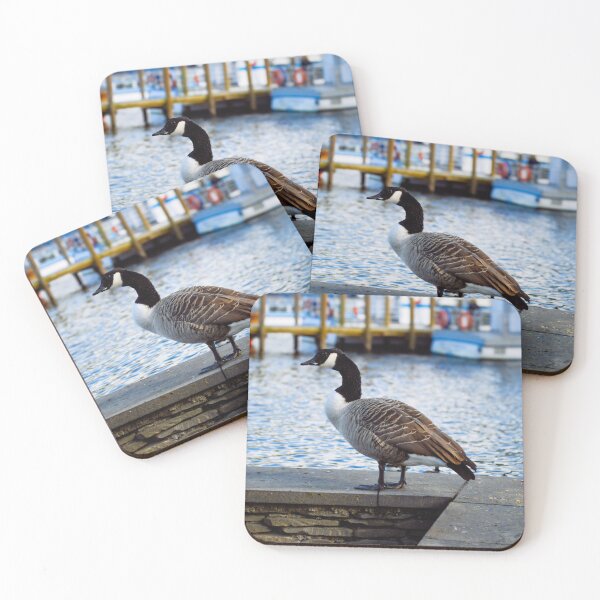 Item preview, The Canadian Goose designed and sold by RJW Images.