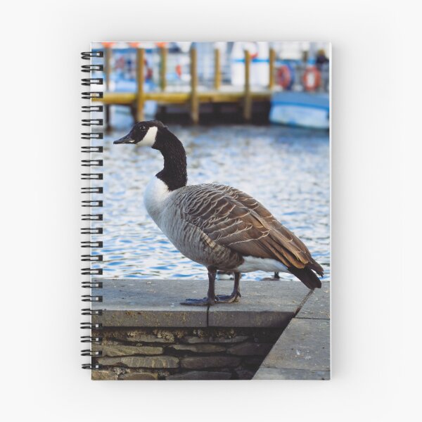 Item preview, The Canadian Goose designed and sold by RJW Images.