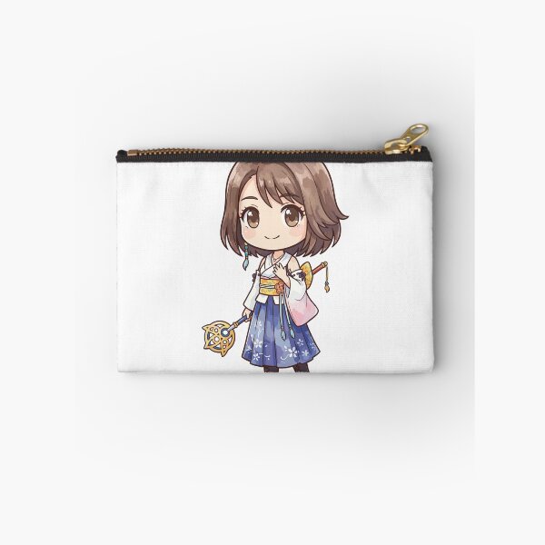 Item preview, Lune Final Fantasy X FF10 FFX designed and sold by bapupa.