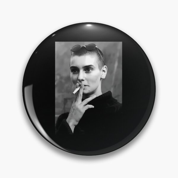 Item preview, Sinead O'Connor 1966 designed and sold by Anthonalker229.
