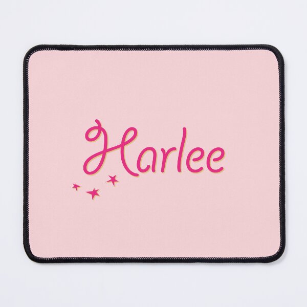 Item preview, My Name is Harlee designed and sold by CharlottePlaceArt.