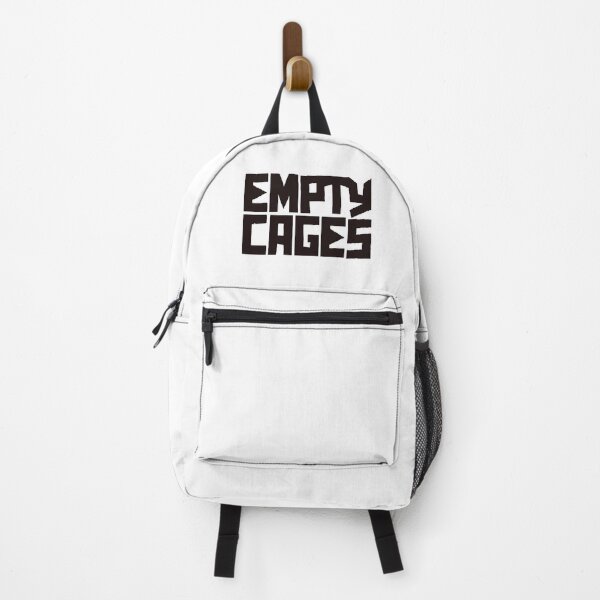 Item preview, Empty Cages designed and sold by Art for Every Person.