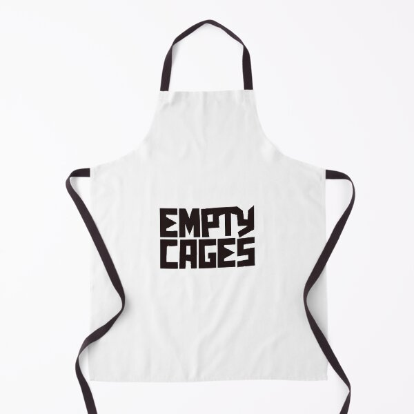 Item preview, Empty Cages designed and sold by Art for Every Person.