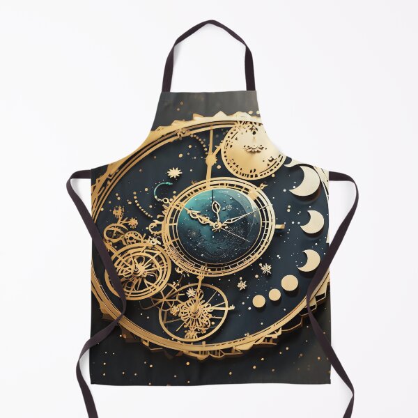 Item preview, The Lunar Engine designed and sold by ONYX Pixee.
