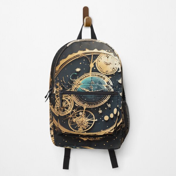 Item preview, The Lunar Engine designed and sold by ONYX Pixee.