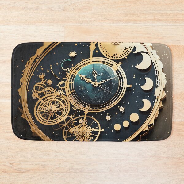 Item preview, The Lunar Engine designed and sold by ONYX Pixee.