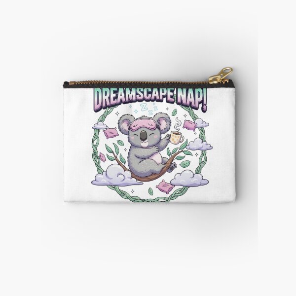 Item preview, Dreamscape Nap! Cozy Koala designed and sold by Dano-Designs.
