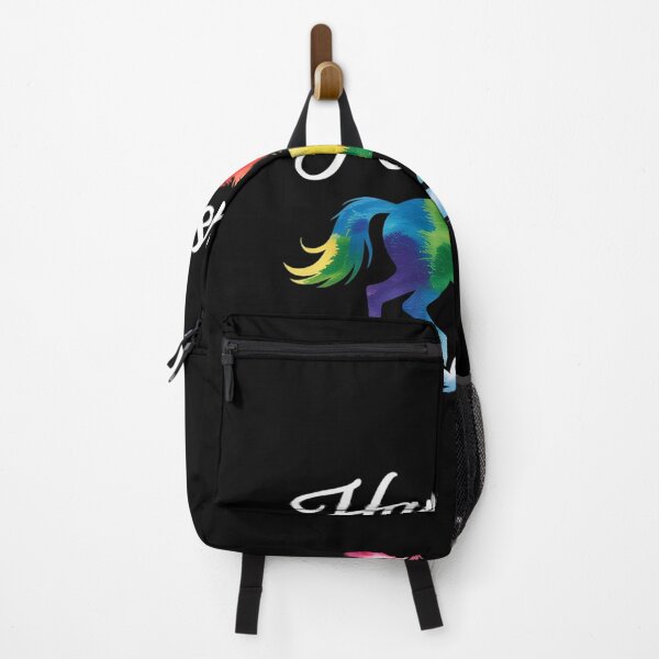 Item preview, Happiness - Horse Lover Equestrian Horseback Rider designed and sold by VerseFarm.