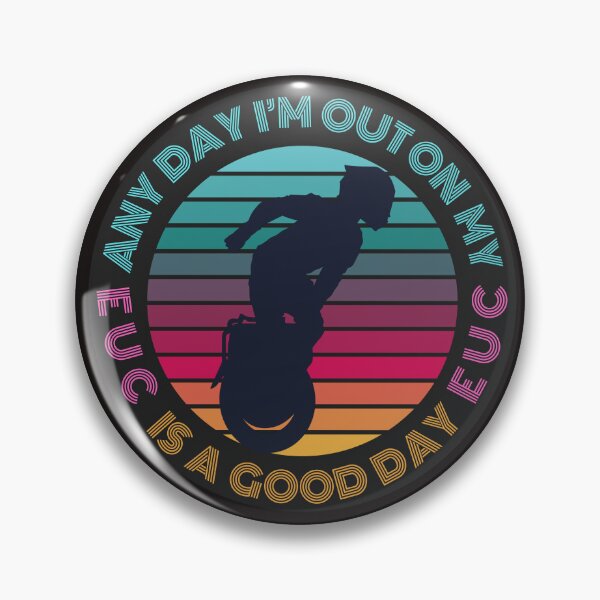 Item preview, Electric Unicycle  Circle Design designed and sold by WheeLife.