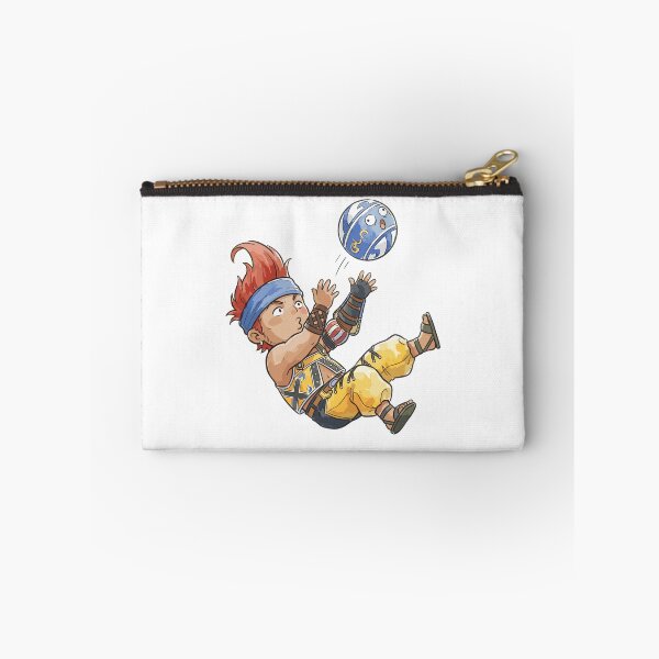 Item preview, Wakka Final Fantasy X FF10 FFX designed and sold by bapupa.