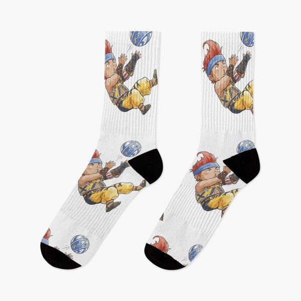 Item preview, Wakka Final Fantasy X FF10 FFX designed and sold by bapupa.
