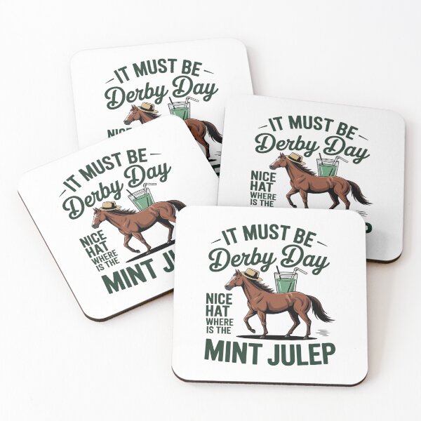 Item preview, Hat Mint Julep  designed and sold by VerseFarm.
