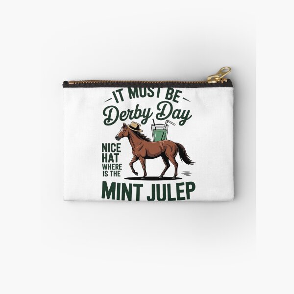 Item preview, Hat Mint Julep  designed and sold by VerseFarm.