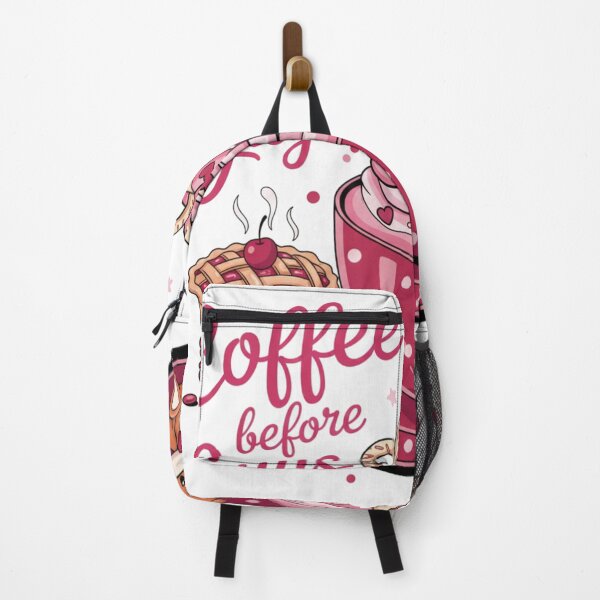 Item preview, Coffee Before Guys designed and sold by Meryem Mamouni.