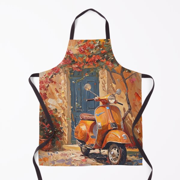 Item preview, Amalfi Midday designed and sold by ONYX Pixee.