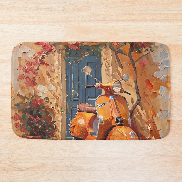 Item preview, Amalfi Midday designed and sold by ONYX Pixee.