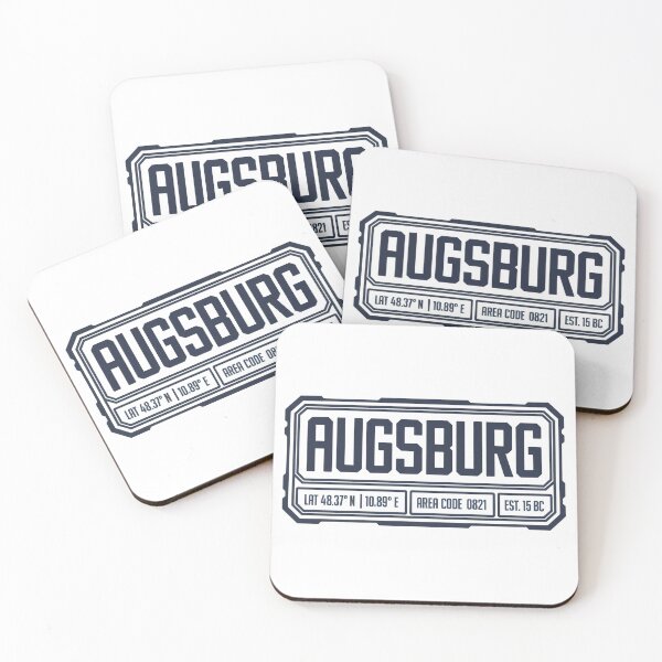 Item preview, Augsburg Cyber, Futuristic Tech City Design 0821 designed and sold by UrbanCityGrafix.