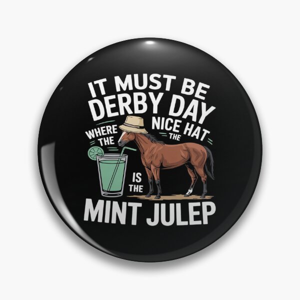 Item preview, Hat Mint Julep 11  designed and sold by VerseFarm.