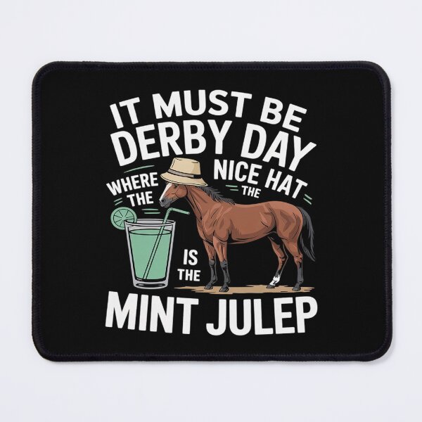Item preview, Hat Mint Julep 11 designed and sold by VerseFarm.