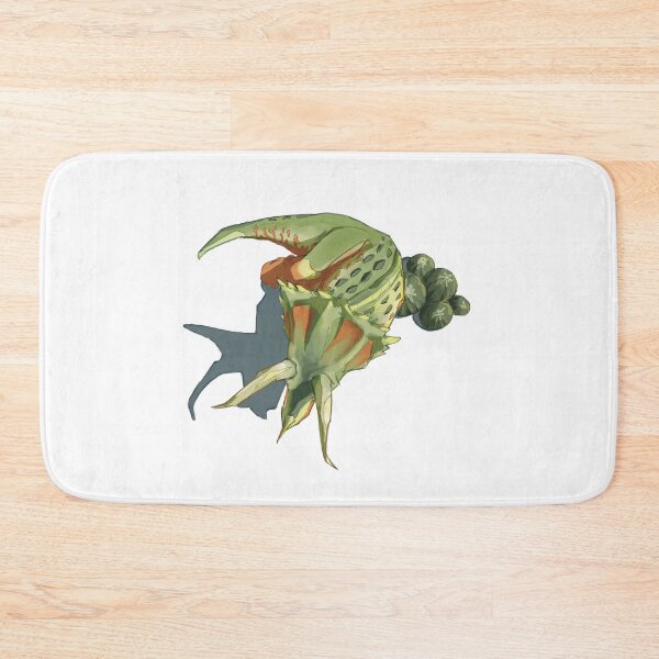Item preview, Colourful Triceratops Illustration designed and sold by Duckittyu.