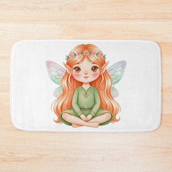 Item preview, Cute elf designed and sold by cr8or.