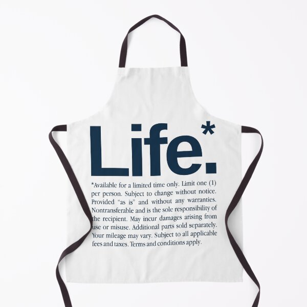 Item preview, Life* designed and sold by twgcrazy.