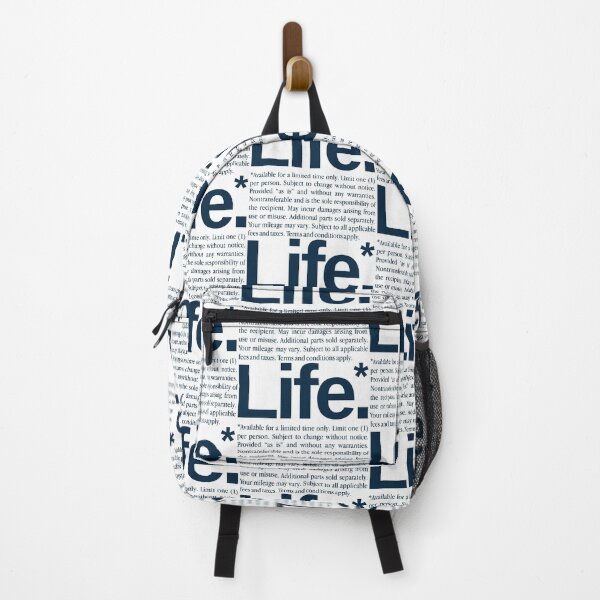 Item preview, Life* designed and sold by twgcrazy.
